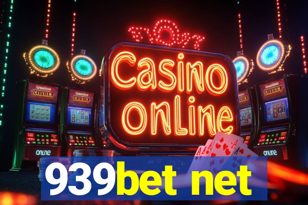 939bet net